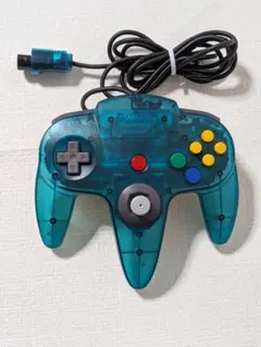 N64 ニンテンドー64 コントローラー