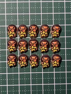 ネイルパーツ 15個