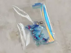 ポケモン つながるスウィングアクリルチャーム オオスバメ＆スバメのサムネイル