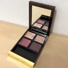 アイシャドウパレット 4色 ピンク系