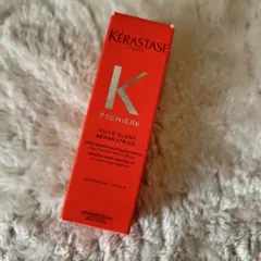 KERASTASE スタイリング剤