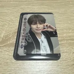 TREASURE POP UP アサヒ　トレカ