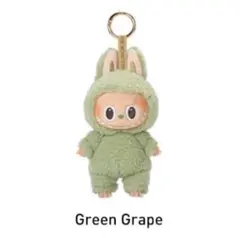 labubu POP MART ぬいぐるみ　ペンダント　マカロン　toffee POP MART 【正規品・即発送】 THE MONSTERS Exciting Macaron