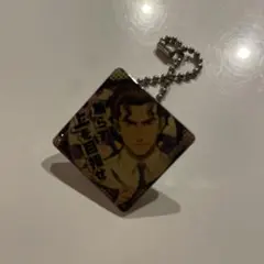 鑽石王牌 鑰匙圈 瀧川．克里斯．優