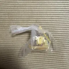 サンリオキャラクターズ シャカシャカテトラチャーム ポムポムプリン