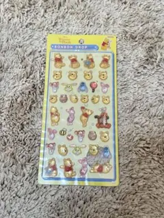 ボンボンドロップ くまのプーさん