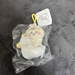 うさぎ おまるマスコット