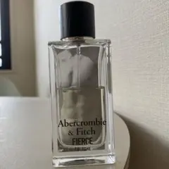 Abercrombie & Fitch FIERCE コロン 100mL - メルカリ