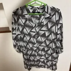 アズール　メンズシャツLのサムネイル