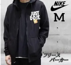 ナイキ 裏起毛 NIKE M メンズジップアップパーカー フーディ スウェット