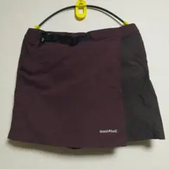 モンベル mont-bell ストレッチO.Dラップショーツ　 Lサイズ