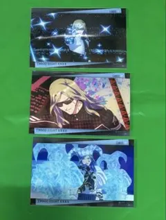 うたプリ タブナイ カミュ ブロマイド