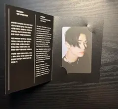 2025年最新】enhypen ニキ トレカ unseenの人気アイテム - メルカリ