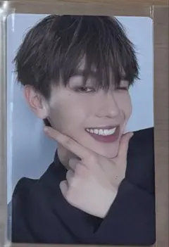 キムテレ トレカ