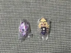 名探偵プリキュア！ 名探偵スイング1 キュアアルカナ・シャドウ マシュタン