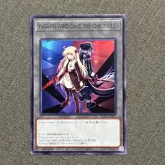 アニメジャパン 遊戯王 限定トークン 閃刀姫 レイ ロゼ クロニクル