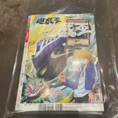 遊戯王　レッドアイズブラックドラゴン シークレット　シク ナイキコラボ　英語