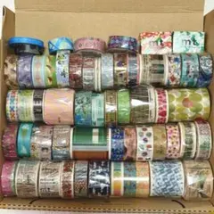 mt マステ まとめ売り ③ mt 限定 大量