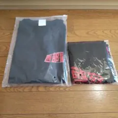 西部警察 Tシャツ・タオル・ハンカチセット
