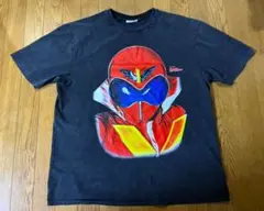 galaxxxy 宇宙刑事ギャバン Tシャツ Mサイズ 激レア - メルカリ
