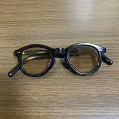 NOCHINO OPTICAL #2 サングラス レンズ難あり フレーム美品 - メルカリ