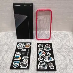 iphone15 ピンク