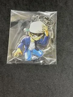 名探偵コナン　探偵社　キーホルダーコレクション　コナン百貨店