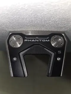 Titleist Scotty Cameron Phantom 5のサムネイル