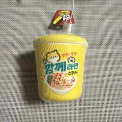 韓国限定　スクイーズ