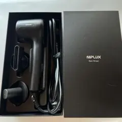 2026年最新】NIPLUX ヘアドライヤーの人気アイテム - メルカリ
