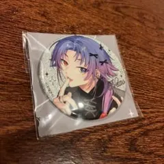 18TRIP エイトリ spoon.2Di グリッター缶バッジ 夜半子タろ - メルカリ