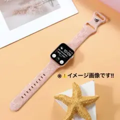 ⭐️ コンパチブル Compatible with Apple Watch
