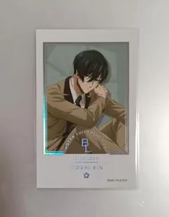 2点セット ブルーロック MOCHA SUIT ver. 糸師凛