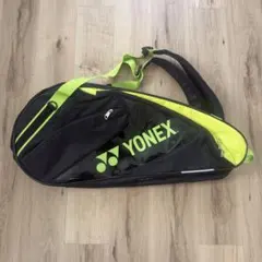 YONEX テニスバドミントン ラケットバッグ