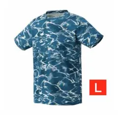 YONEX UNI ゲームシャツ FEEL SERIES 数量限定 590 Ｌ