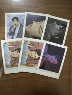 【即決購入◎】 名探偵コナン 隻眼の残像 ぱしゃこれ 諸伏高明