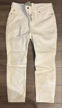 《新品》H&M スキニーパンツ