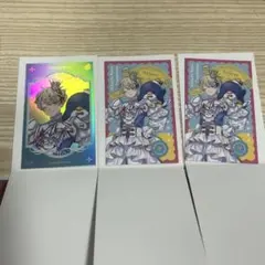 Oriens サンリオ フォト風カード 緋八マナ ノーマル　レア