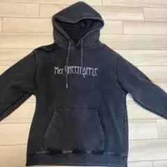 Mrs. GREEN APPLE フーディ M バベル