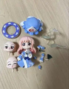 ねんどろいど 東方project 西行寺幽々子
