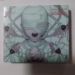 エイリアンステージ　CD