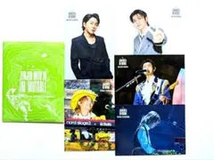 2026年最新】mrs. green apple フォトカード ゼンジンの人気アイテム