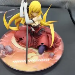 キスショット フィギュア 中古 箱無し