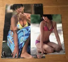 2025年最新】河合奈保子 切り抜きの人気アイテム - メルカリ