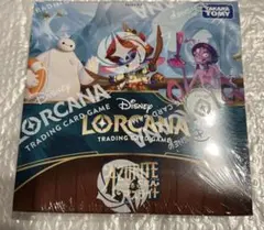 2026年最新】Disney Lorcana boxの人気アイテム - メルカリ