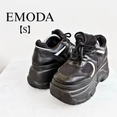 厚底 スニーカー