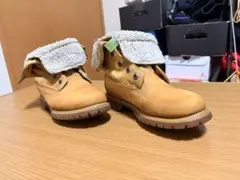 Timberland ティンバーランド 裏ボワ