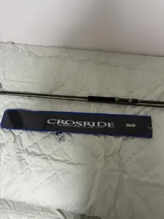 メジャークラフト CROSRIDE XR-5-1002 MH クロスライド - メルカリ