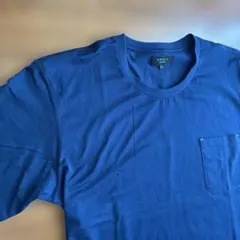 ズ*カ様 EPOCA uomo Tシャツ ネイビーのサムネイル