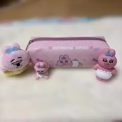 おぱんちゅうさぎ4点セット